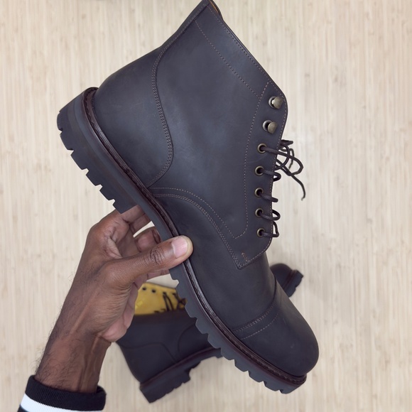 Beckett Simonon - Williamson Boots - size 11 - Picture 1 of 9